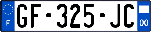 GF-325-JC