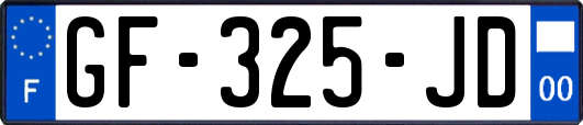 GF-325-JD