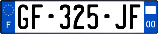 GF-325-JF