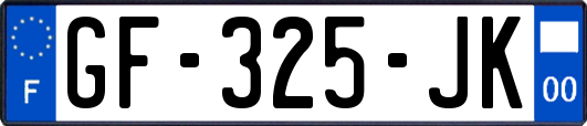 GF-325-JK
