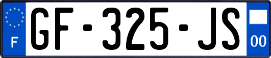 GF-325-JS