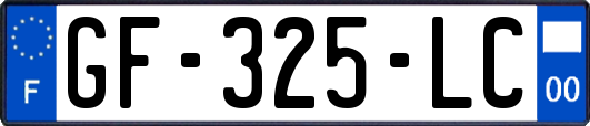 GF-325-LC