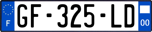 GF-325-LD