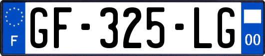 GF-325-LG