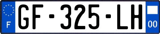 GF-325-LH