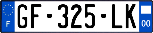 GF-325-LK