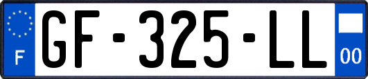 GF-325-LL