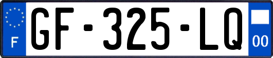 GF-325-LQ