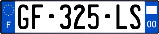 GF-325-LS