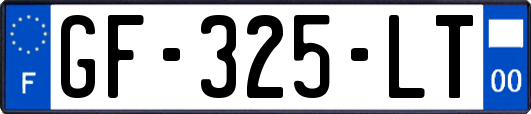 GF-325-LT