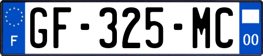 GF-325-MC
