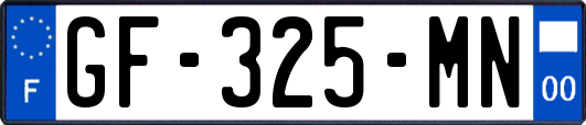 GF-325-MN