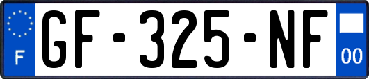 GF-325-NF