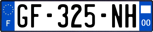 GF-325-NH