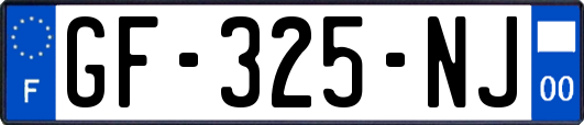 GF-325-NJ