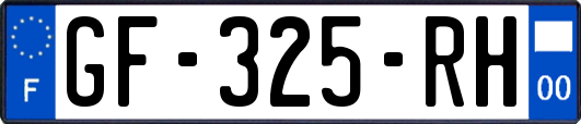 GF-325-RH