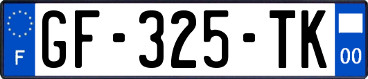 GF-325-TK