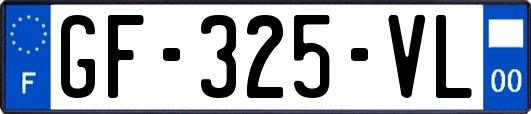 GF-325-VL
