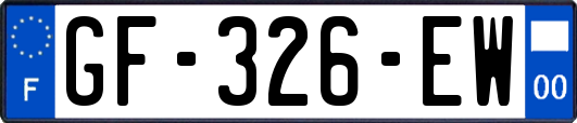 GF-326-EW