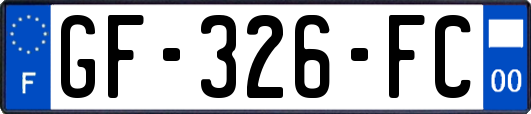 GF-326-FC