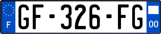 GF-326-FG