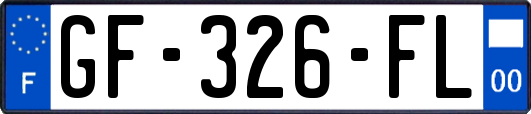 GF-326-FL