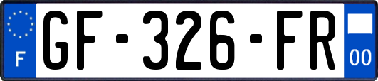 GF-326-FR