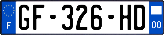 GF-326-HD