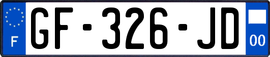 GF-326-JD