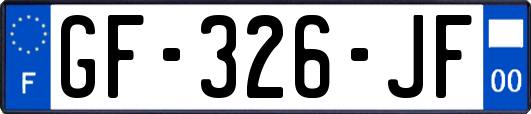 GF-326-JF