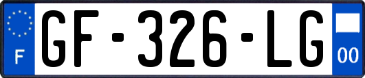 GF-326-LG