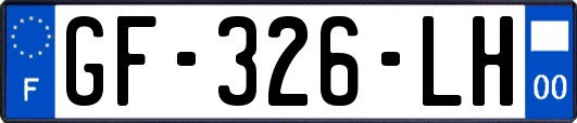 GF-326-LH