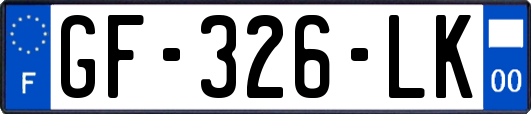 GF-326-LK
