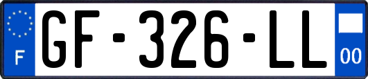 GF-326-LL