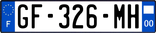 GF-326-MH