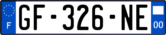 GF-326-NE