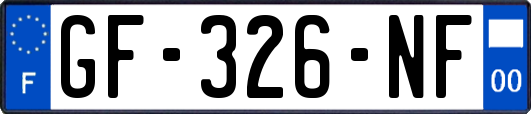 GF-326-NF
