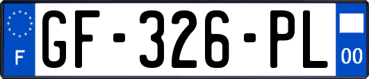 GF-326-PL