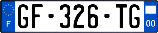 GF-326-TG