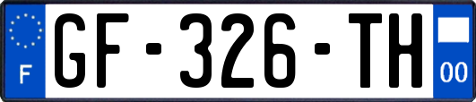 GF-326-TH