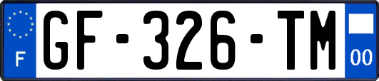 GF-326-TM