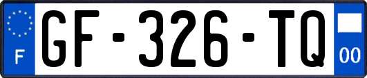 GF-326-TQ