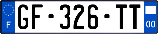 GF-326-TT