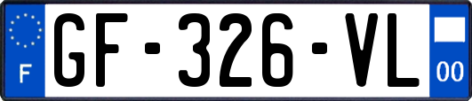 GF-326-VL