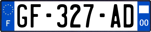 GF-327-AD