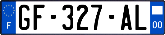 GF-327-AL