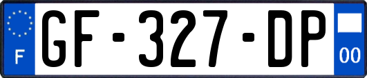 GF-327-DP