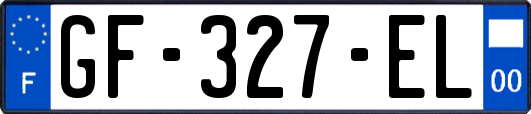 GF-327-EL