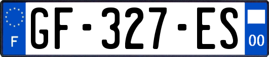 GF-327-ES