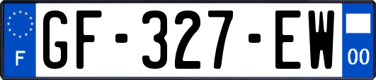 GF-327-EW